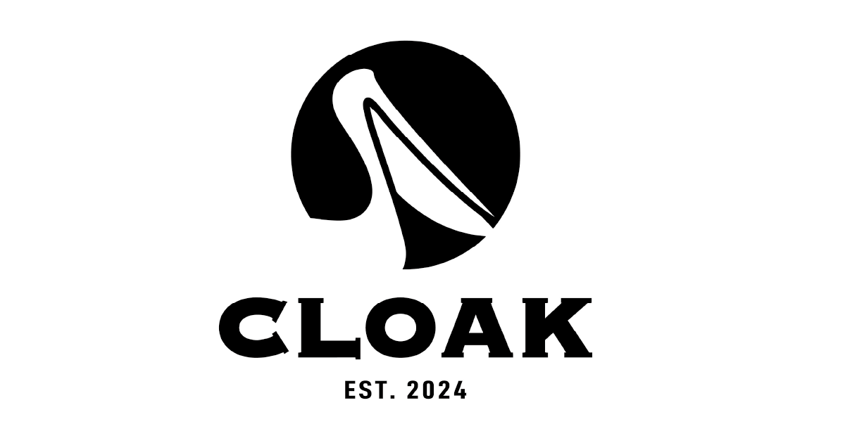 CLOAK EST 2024